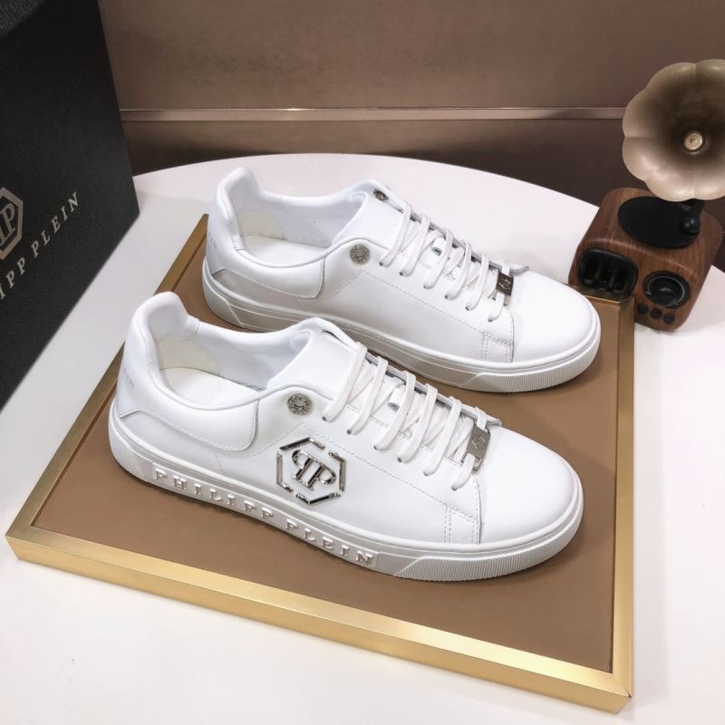 Philipp Plein Shoes